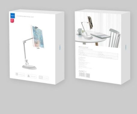 Soporte para Tablet Rock